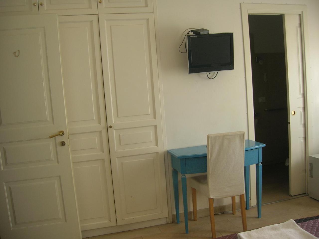 Light Inn Affittacamere Ρώμη Εξωτερικό φωτογραφία
