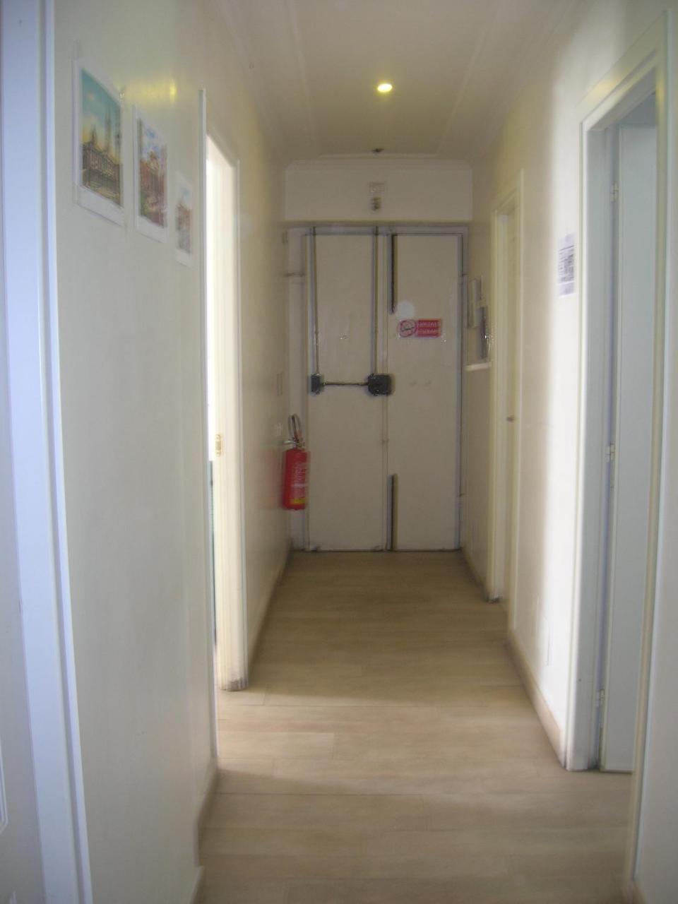 Light Inn Affittacamere Ρώμη Εξωτερικό φωτογραφία