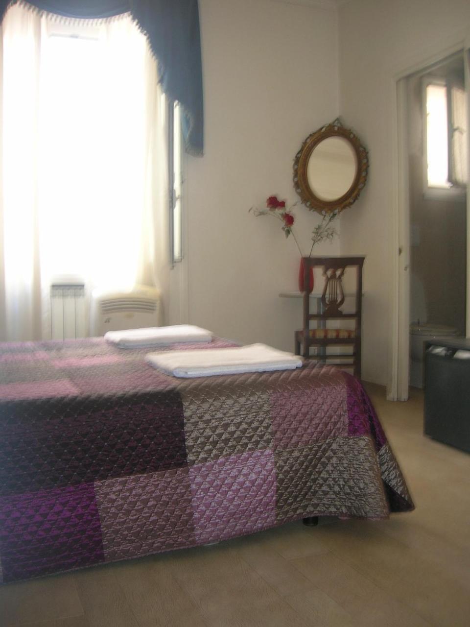 Light Inn Affittacamere Ρώμη Εξωτερικό φωτογραφία