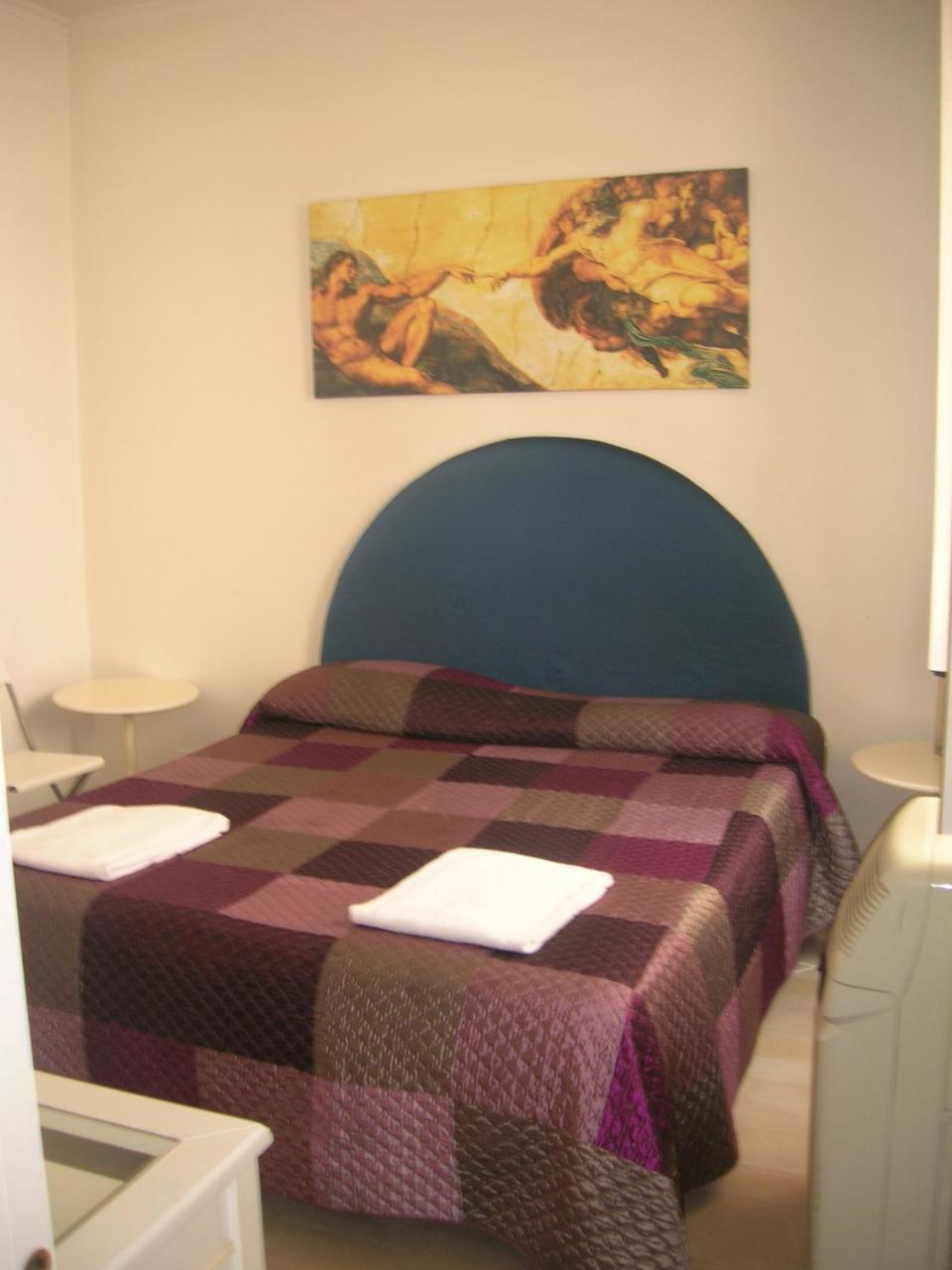 Light Inn Affittacamere Ρώμη Εξωτερικό φωτογραφία
