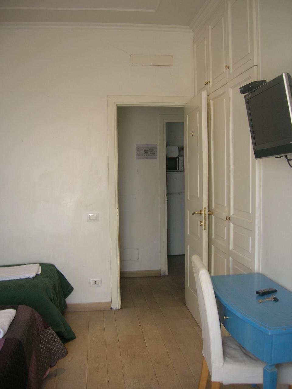Light Inn Affittacamere Ρώμη Εξωτερικό φωτογραφία