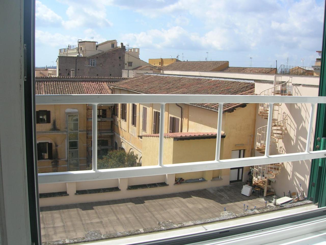 Light Inn Affittacamere Ρώμη Εξωτερικό φωτογραφία