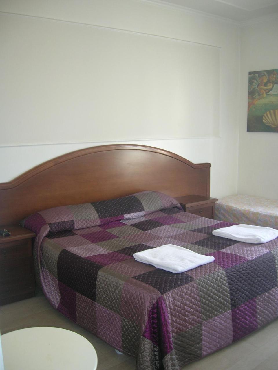Light Inn Affittacamere Ρώμη Εξωτερικό φωτογραφία