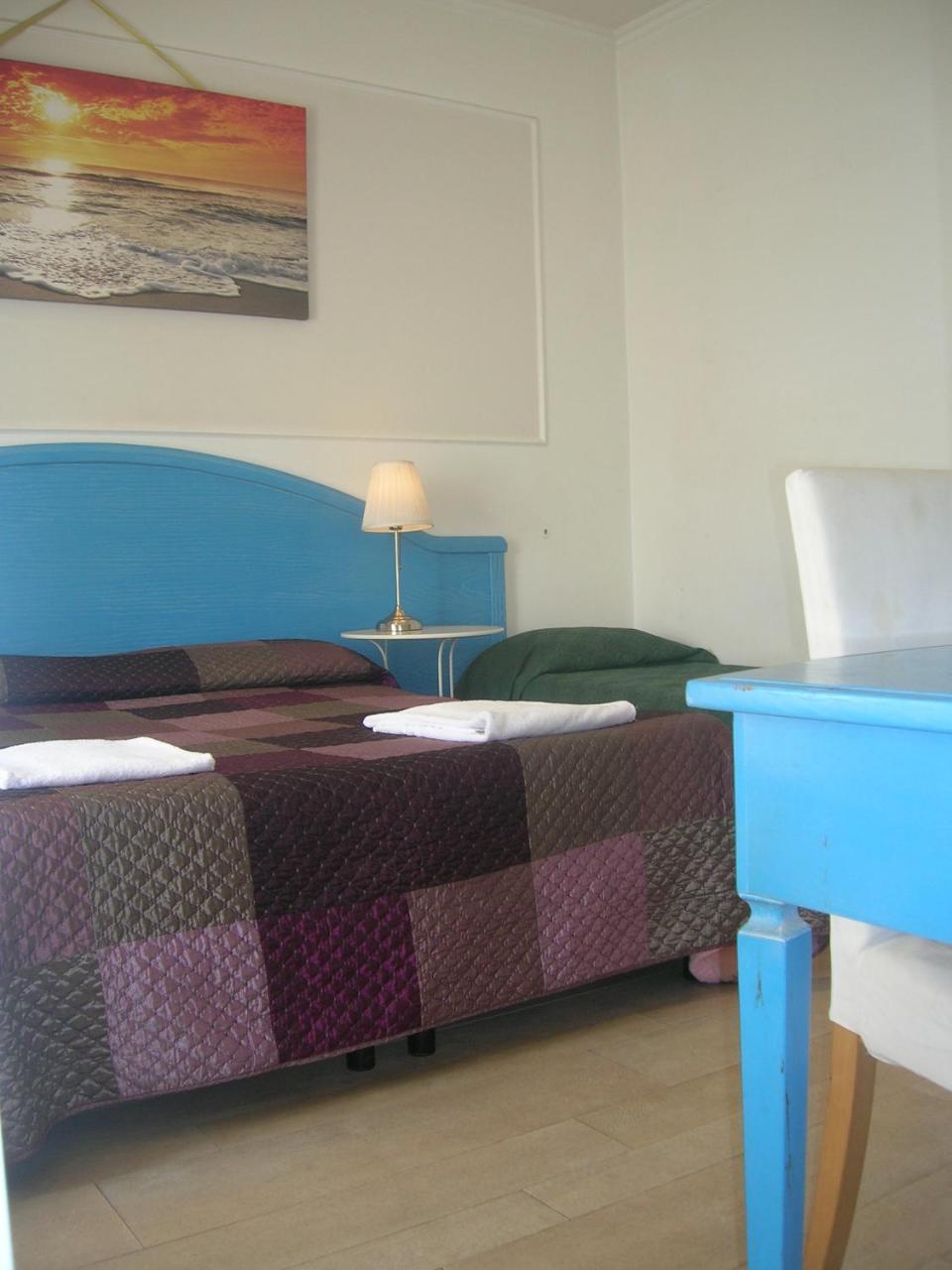Light Inn Affittacamere Ρώμη Εξωτερικό φωτογραφία