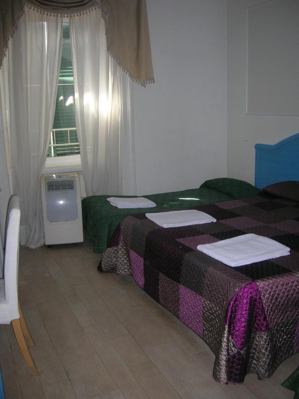 Light Inn Affittacamere Ρώμη Εξωτερικό φωτογραφία