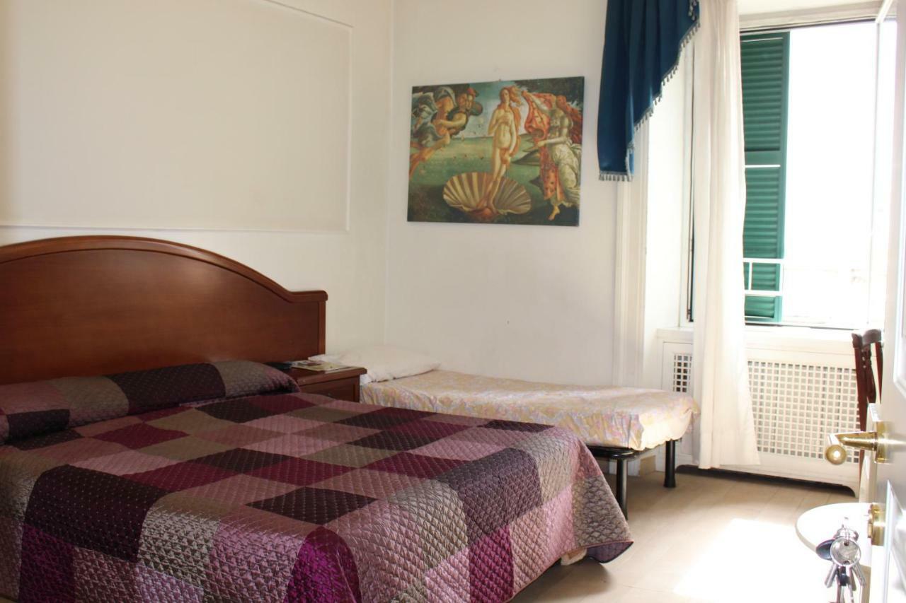 Light Inn Affittacamere Ρώμη Εξωτερικό φωτογραφία